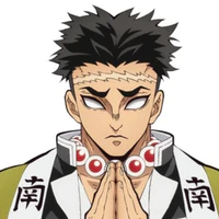 Himejima Gyomei
