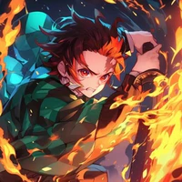 Kamado Tanjiro