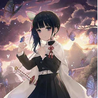 Tsuyuri Kanao