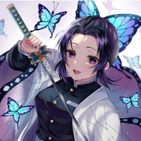 Kochou Shinobu
