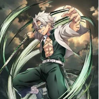 Shinazugawa Sanemi