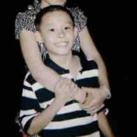 Phạm Bảo Khang -Lúc nhỏ