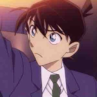 Kudo Shinichi