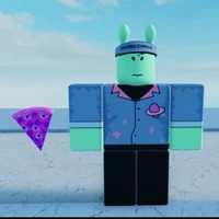thk bán pizza