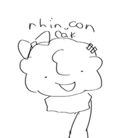cloudy(my oc)