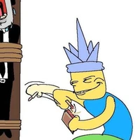 i trap boi