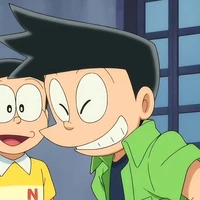 Suneo