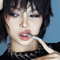 Trần Nguyễn Thanh Nhi - Liu Grace