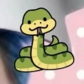 Kiều ( 🐍 )