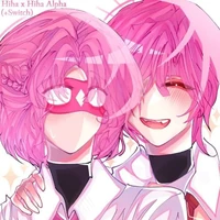 hiha alpha