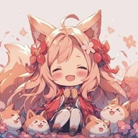 tiểu. sói(hồ ly)