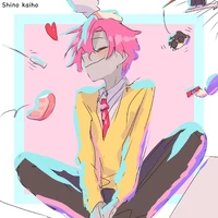 hiha monster