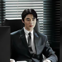 Byeon Woo Seok 