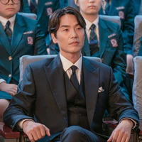 Lee Tae Joon -ông-