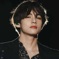 kim taehyung