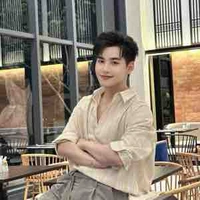 Hùng Huỳnh Gemini