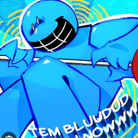 Bluudud[ăn j mà xanh lè thế 💔]