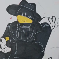 Mafioso[trùm MAFIA sợ boss🗣️]