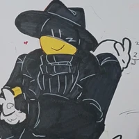 Mafioso[trùm MAFIA sợ boss🗣️]