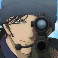 Akai Shuichi