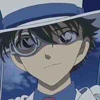 Kaito Kid
