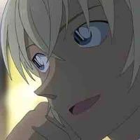 Amuro Tooru (Bourbon)