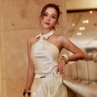 Phan Lê Ái Phương ( cha Quỳnh)