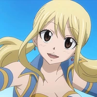 Lucy Heartfilia