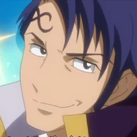 thằng phản diện mà tác giả quên tên