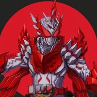 Kamen Rider Phoenix