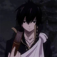 Zeref Dragneel