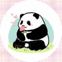 PanDa Hay Lười