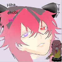 Hiha_chobi 🎀🌷