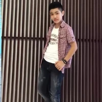 Đức Duy(khi bé)