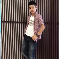 Đức Duy(khi bé)