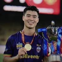 Duy Mạnh