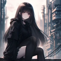 Amano Hiyori – Nguyễn Thiên Lam