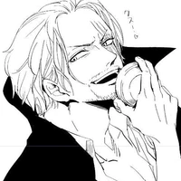 Shanks.