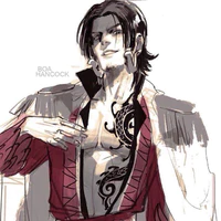 Boa Hancock.[Nam]
