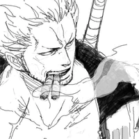 Smoker.