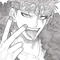 Eustass Kid.