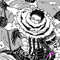 Charlotte Katakuri.