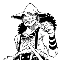 Usopp.