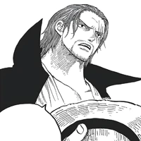 Shanks.