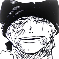 Roronoa Zoro.