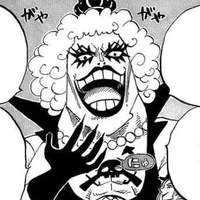Emporio Ivankov.