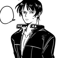 Nico Robin.[Nam]