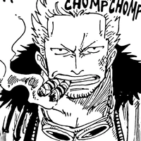 Smoker.
