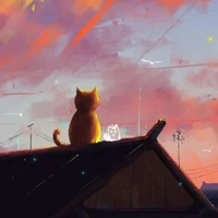 "Mèo" T/G