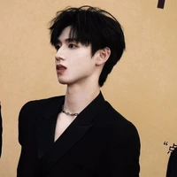 Chu Chí Hâm ( anh)